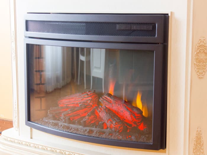 Electric Fireplaces The Complete Buying Guide 21