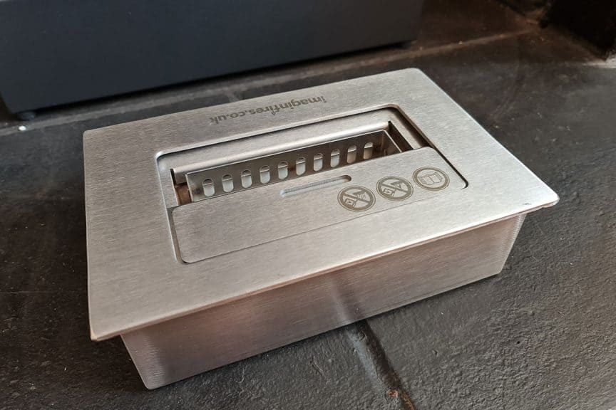 How A Bioethanol Fireplace Works (With Example) Fireplace Universe