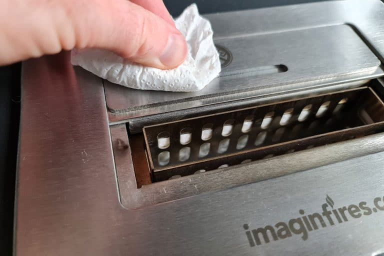 Bioethanol Fireplace Fuel (A Complete Guide)