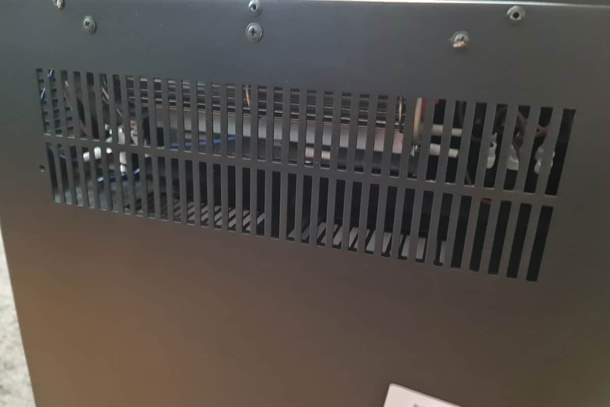 Electric Fireplace Inserts (Your Complete Guide) Fireplace Universe