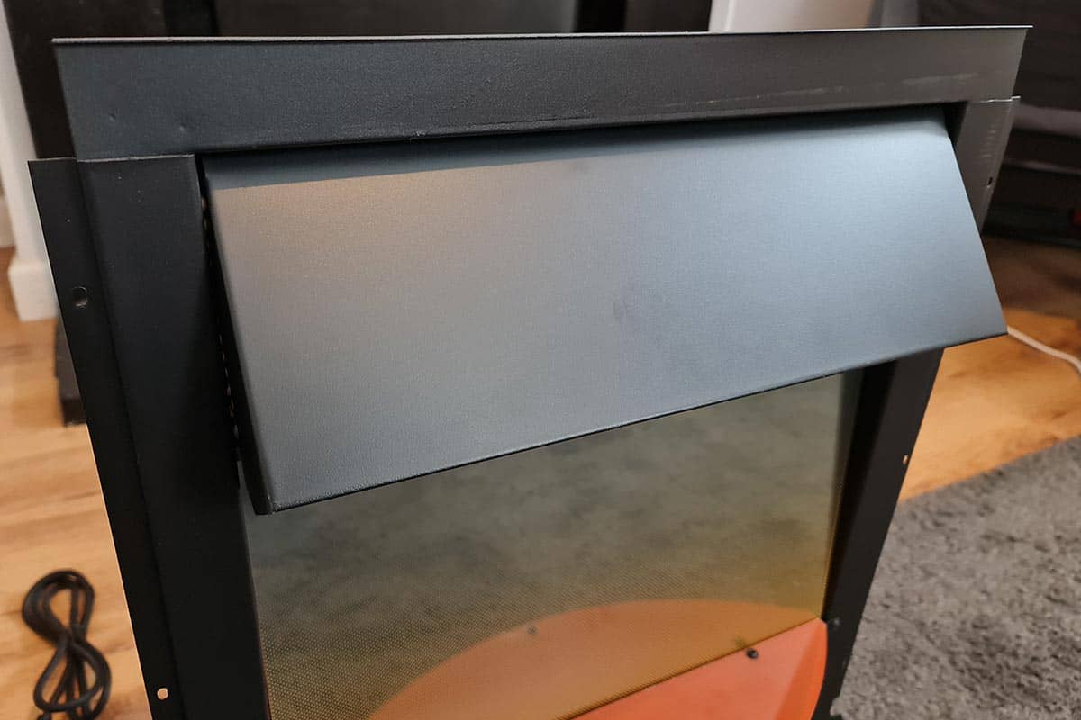 Electric Fireplace Inserts (Your Complete Guide) Fireplace Universe