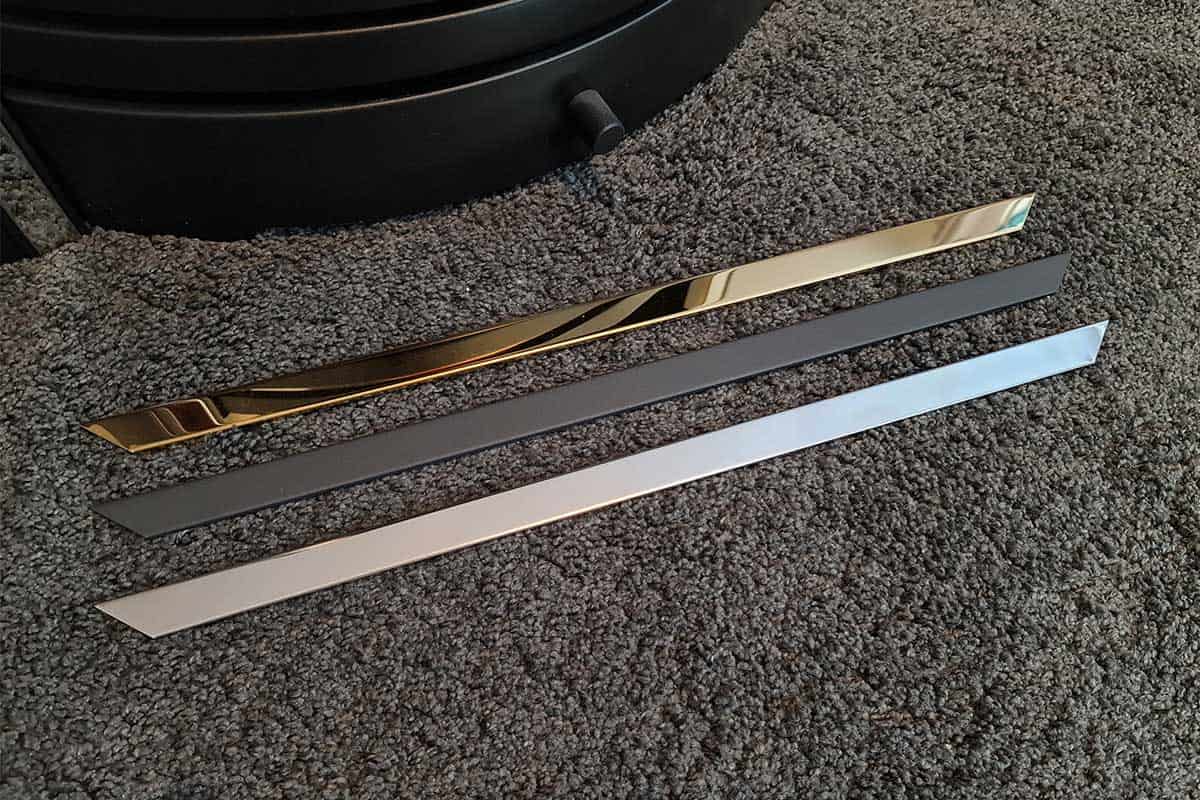 Electric Fireplace Inserts (Your Complete Guide) Fireplace Universe