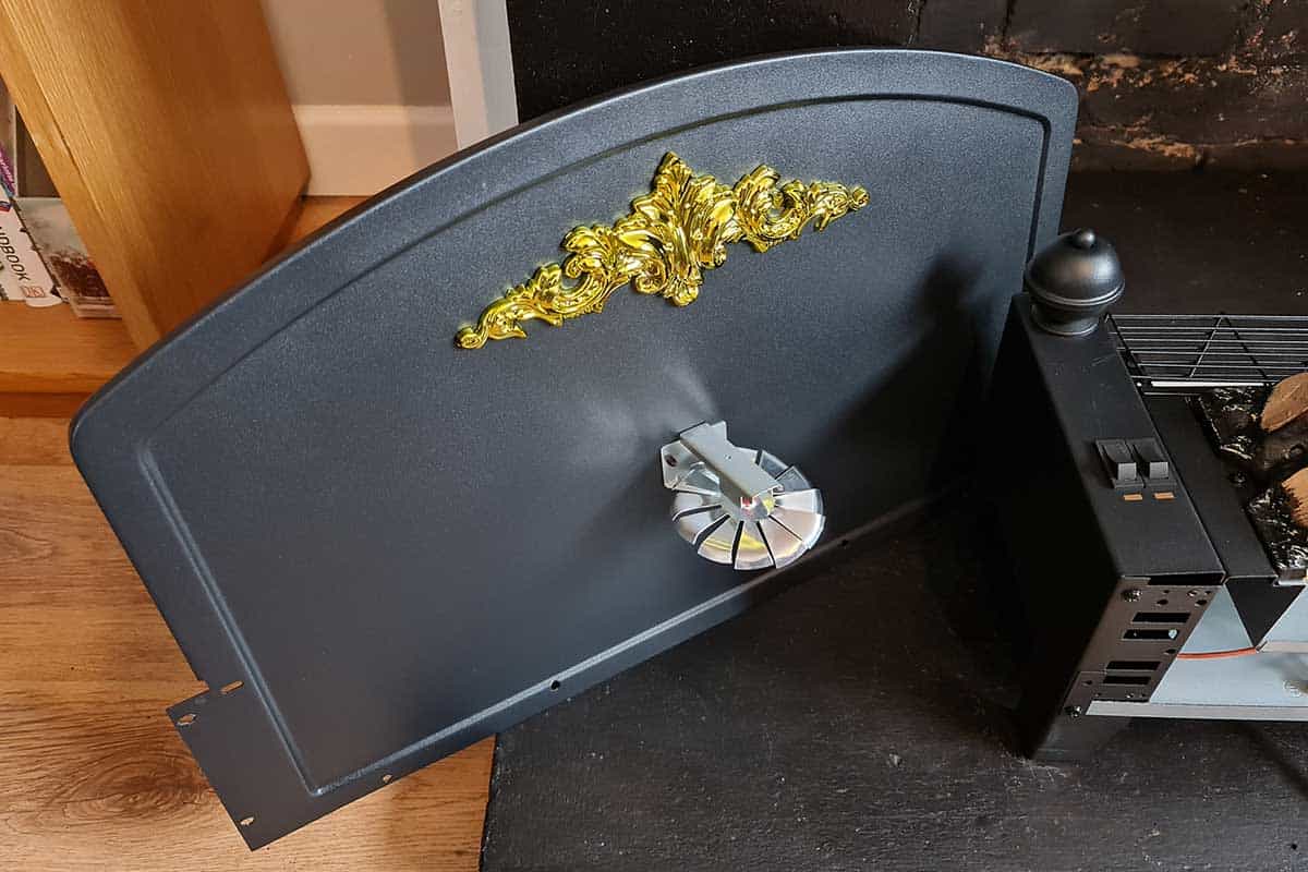 Electric Fireplace Logs (The Complete Guide) Fireplace Universe