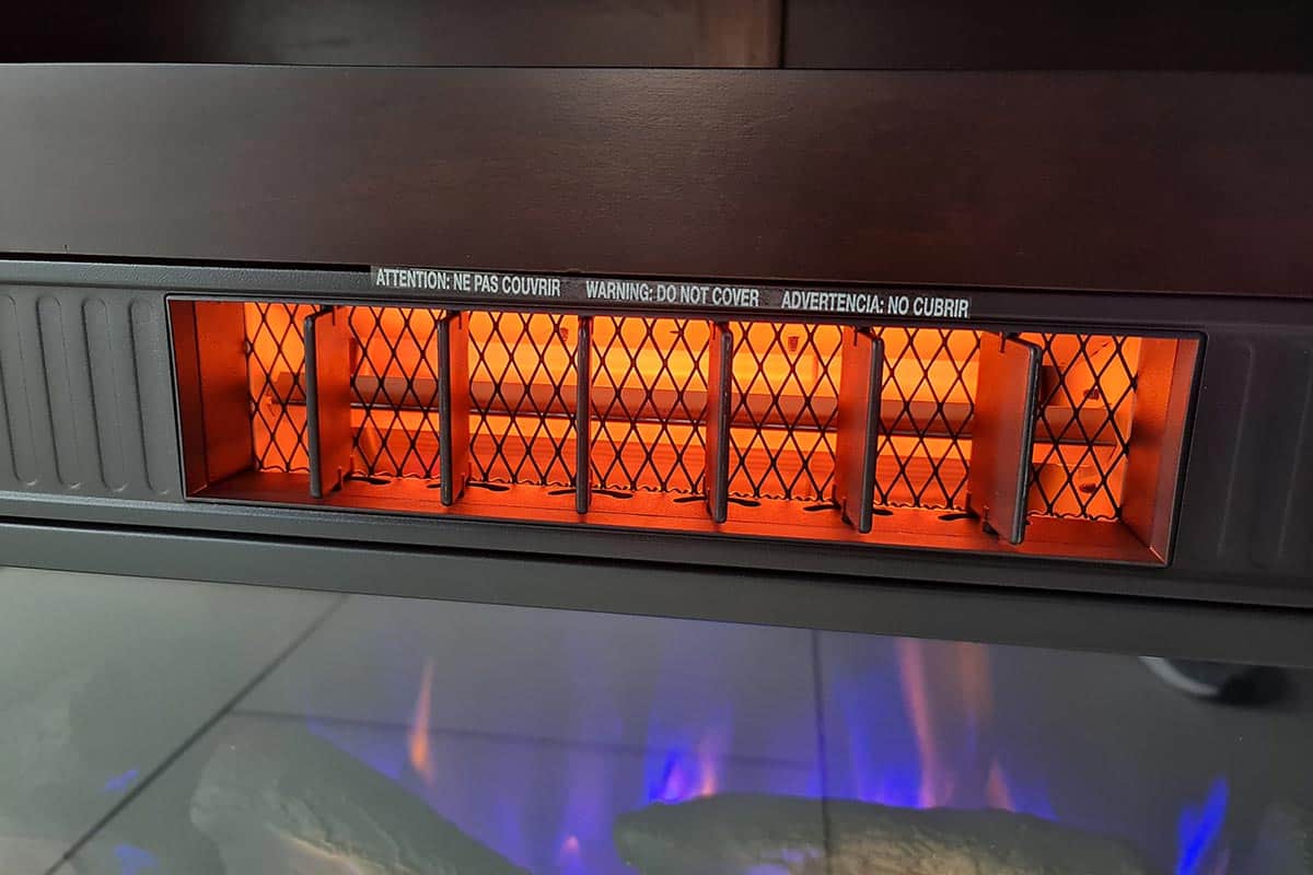 Electric Fireplace TV Stands Explained (A Complete Guide)