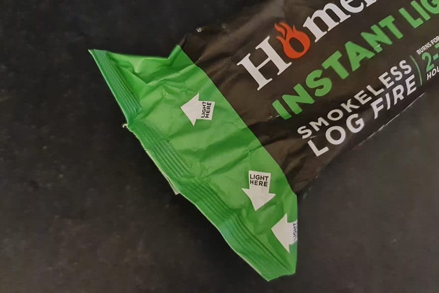 Firelogs (Explained & Tested) Fireplace Universe