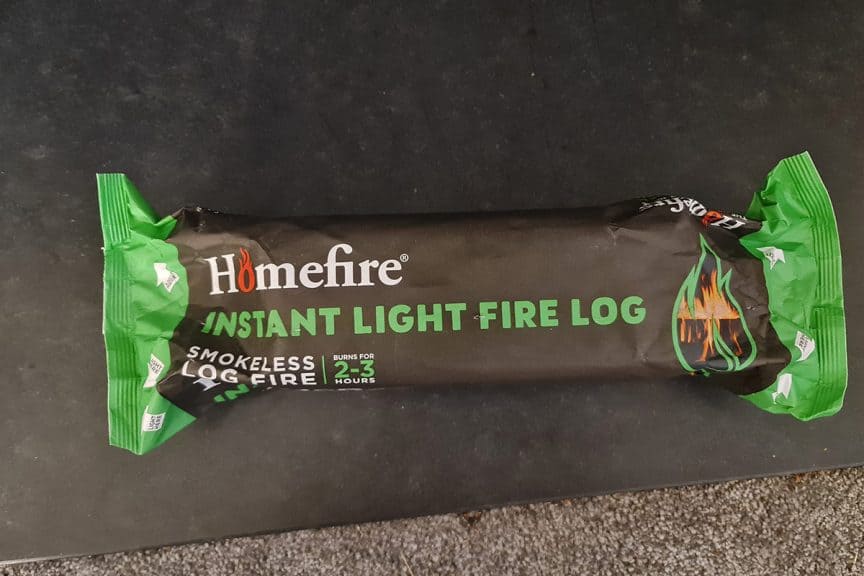 Firelogs (Explained & Tested) Fireplace Universe