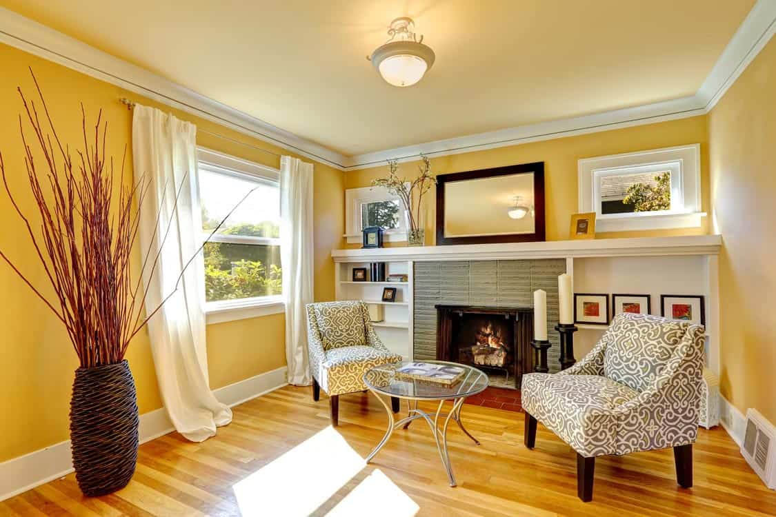 25+ Fireplace Ideas With Candles Fireplace Universe