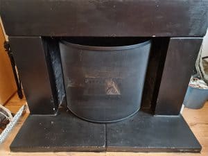 Firebox Opening Fireplace Fireboxes (A Complete Guide) - Fireplace Universe