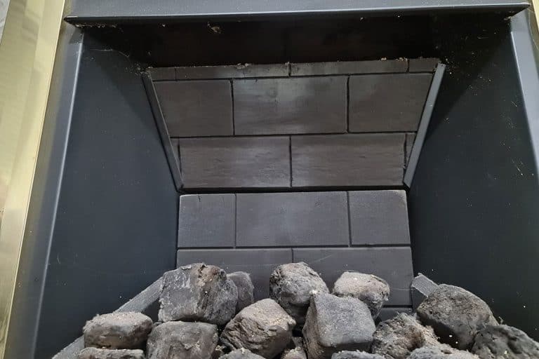 Gas Fireplace Efficiency Explained (With Real Examples)