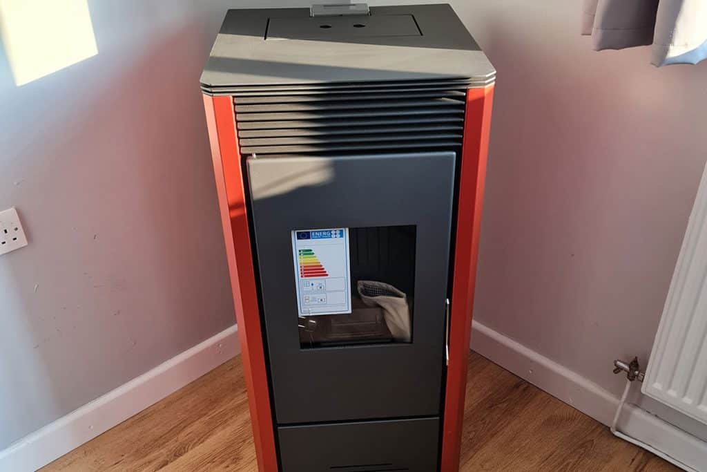 Are Pellet Stoves Worth It? Fireplace Universe