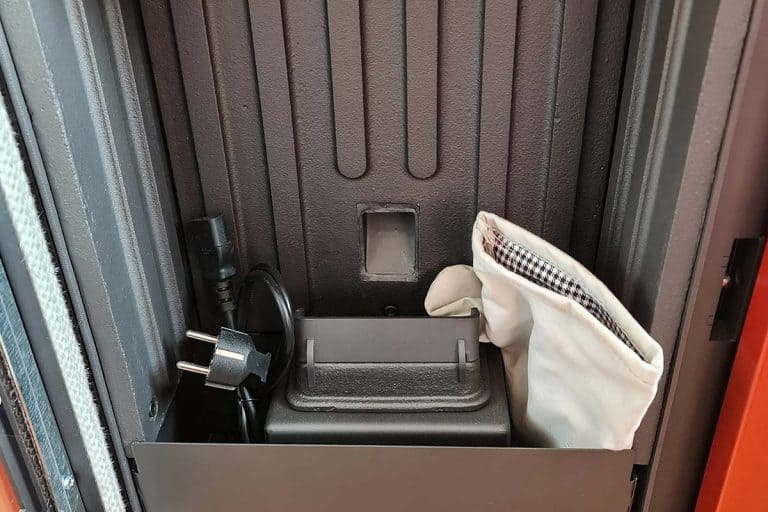 Pellet Stove Problems (And Their Solutions) Fireplace Universe