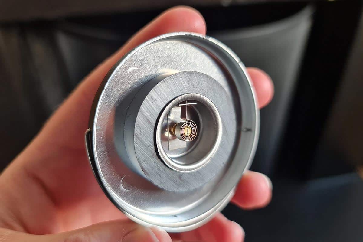 Wood Stove Thermometers (Explained Including Placement)